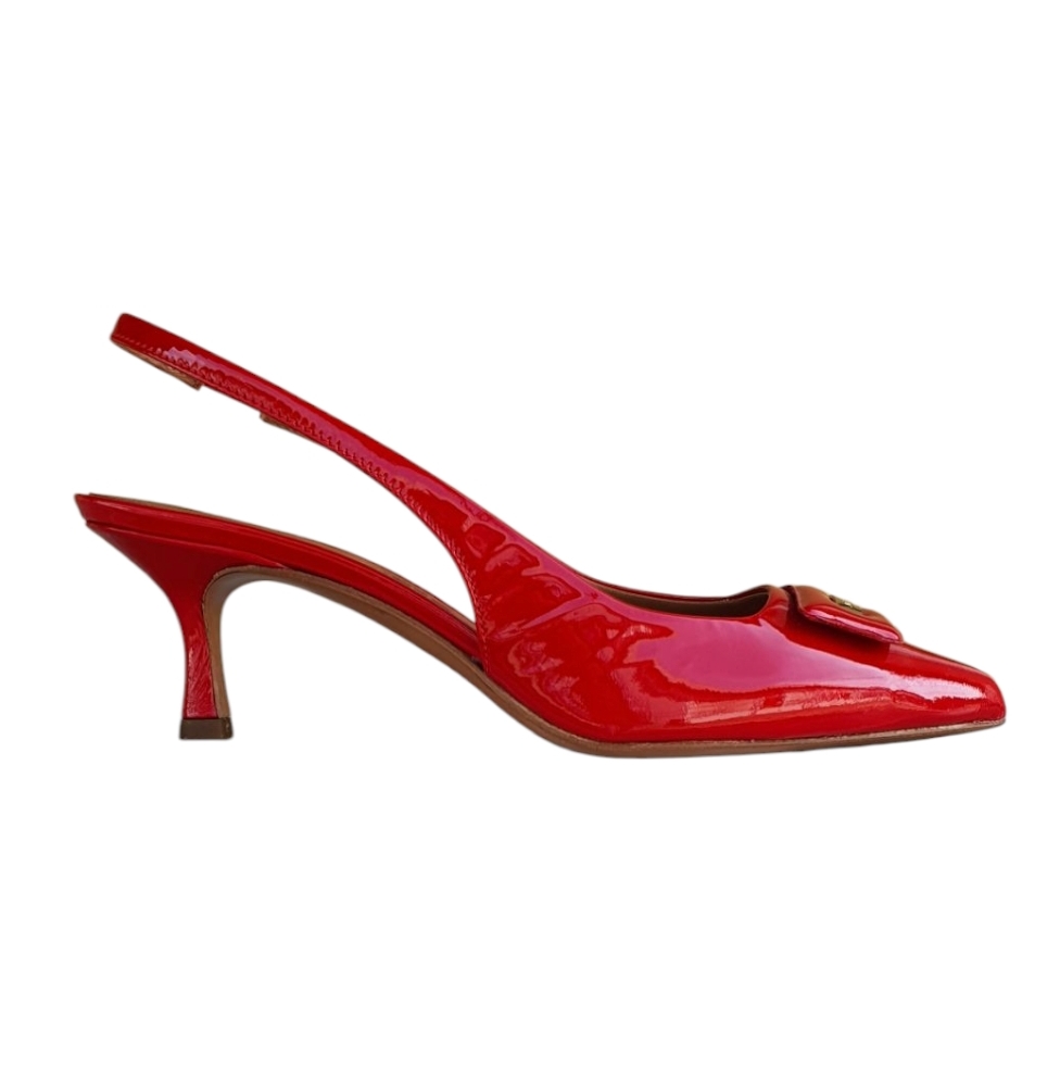 А3161 Vernice rosso